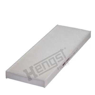 Filtras, salono oras HENGST FILTER E4953LI