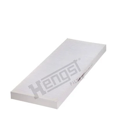 Filtras, salono oras HENGST FILTER E4963LI