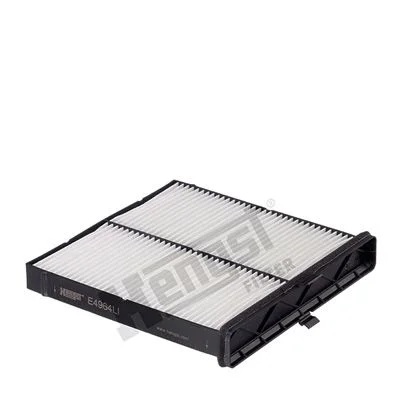 Filtras, salono oras HENGST FILTER E4964LI