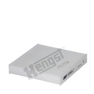 Filtras, salono oras HENGST FILTER E4966LI