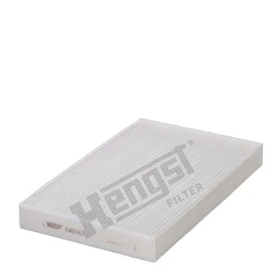 Filtras, salono oras HENGST FILTER E4974LI