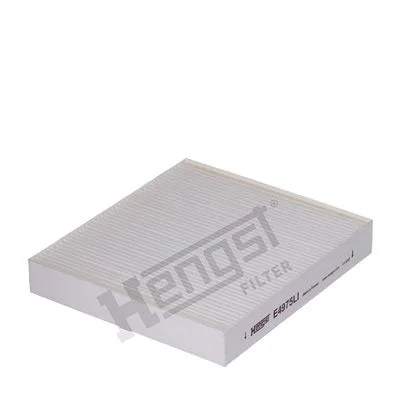 Filtras, salono oras HENGST FILTER E4975LI