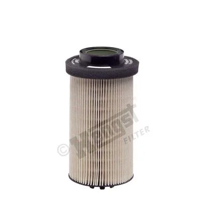 Kuro filtras HENGST FILTER E500KP02 D36