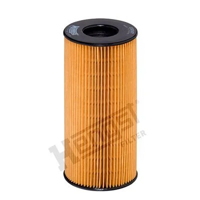 Alyvos filtras HENGST FILTER E501KP D559