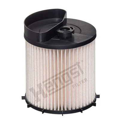 Kuro filtras HENGST FILTER E504KP D568