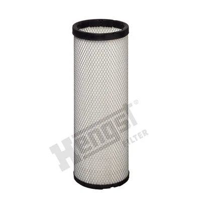 Antrinis oro filtras HENGST FILTER E540LS