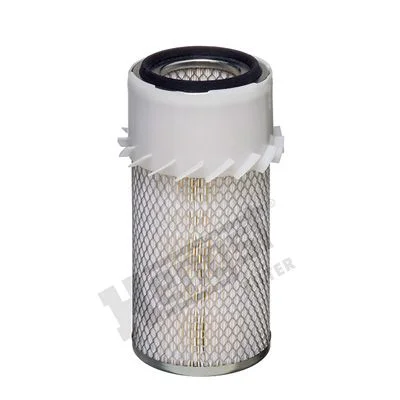 Oro filtras hengst filter E563L