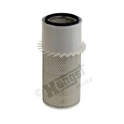 Oro filtras hengst filter E574L