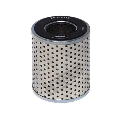 Alyvos filtras HENGST FILTER E57HD116