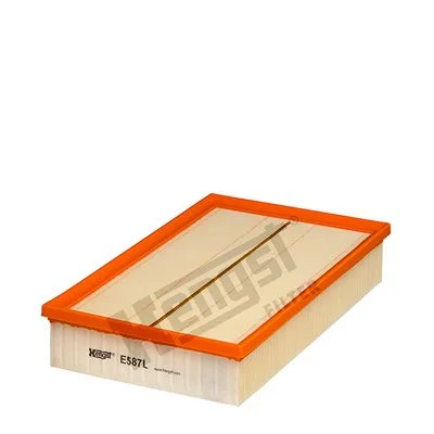 Oro filtras HENGST FILTER E587L