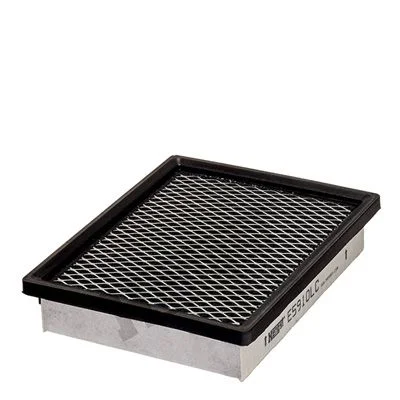 Filtras, salono oras HENGST FILTER E5910LC