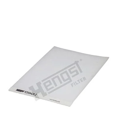 Filtras, salono oras HENGST FILTER E5942LI