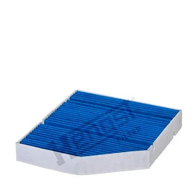 Filtras, salono oras HENGST FILTER E5967LB