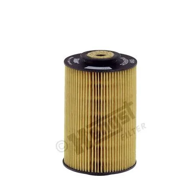 Kuro filtras HENGST FILTER E5KPD12