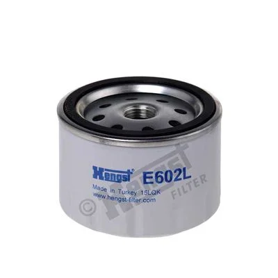Oro filtras, kompresorius (oro įsiurbimas) HENGST FILTER E602L