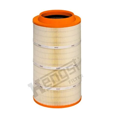 Oro filtras HENGST FILTER E603L