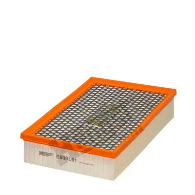 Oro filtras HENGST FILTER E608L01