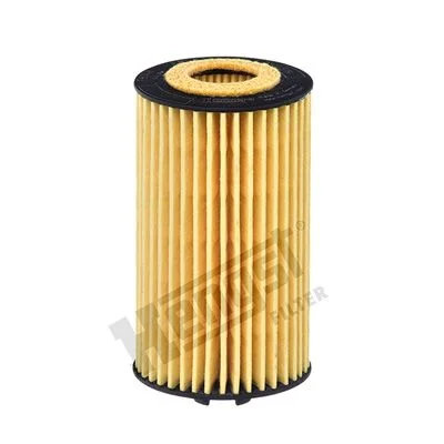 Alyvos filtras HENGST FILTER E614H D442