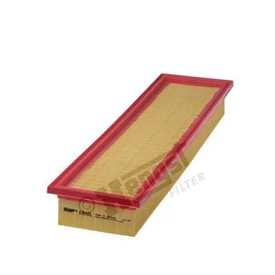 Filtras, salono oras HENGST FILTER E622L