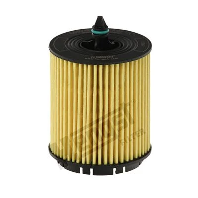 Alyvos filtras HENGST FILTER E630H02D103