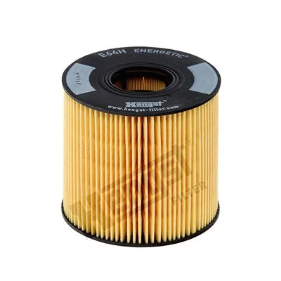 Alyvos filtras HENGST FILTER E64H D96