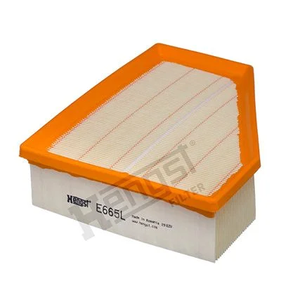 Oro filtras HENGST FILTER E665L