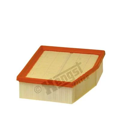 Oro filtras HENGST FILTER E665L01