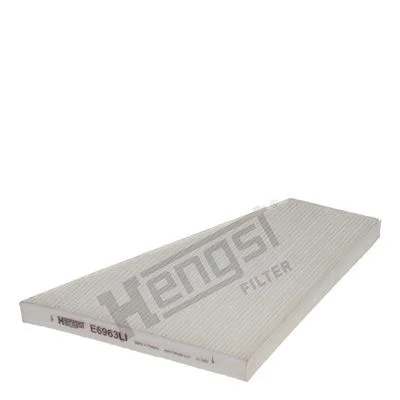 Filtras, salono oras HENGST FILTER E6963LI