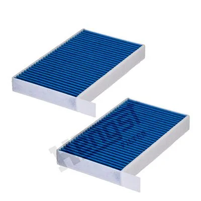 Filtras, salono oras HENGST FILTER E6966LB-2