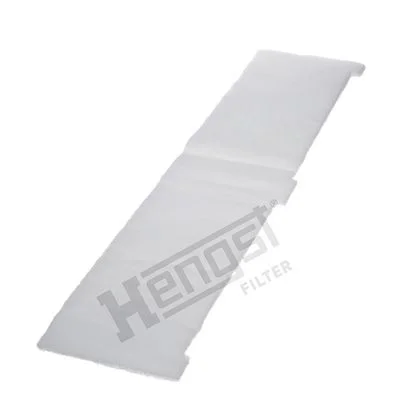 Filtras, salono oras HENGST FILTER E6967LI