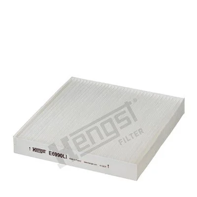 Filtras, salono oras HENGST FILTER E6990LI