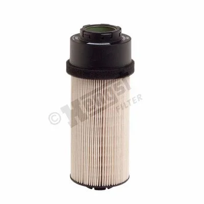 Kuro filtras HENGST FILTER E70KP D98