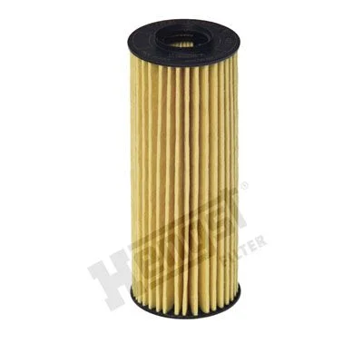 Alyvos filtras HENGST FILTER E720HD205