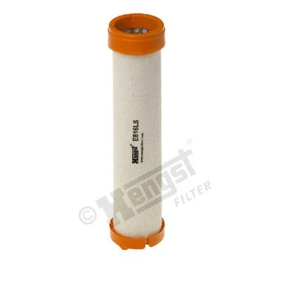 Antrinis oro filtras HENGST FILTER E816LS