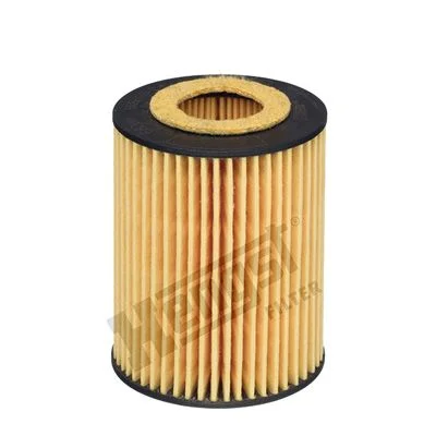 Alyvos filtras HENGST FILTER E820H D245