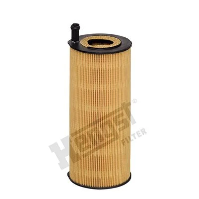 Alyvos filtras HENGST FILTER E824HD264