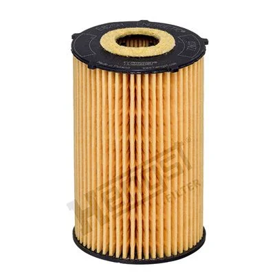 Alyvos filtras HENGST FILTER E825HD265