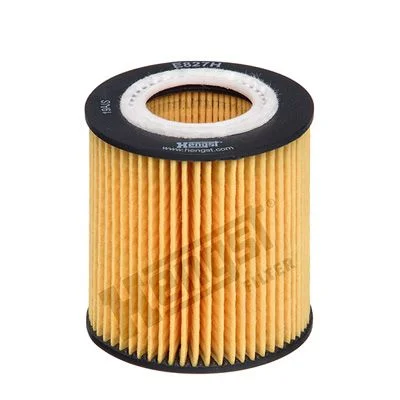 Alyvos filtras HENGST FILTER E827H D270