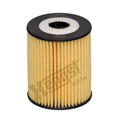 Alyvos filtras HENGST FILTER E828H D292