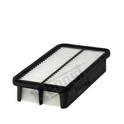 Oro filtras HENGST FILTER E833L