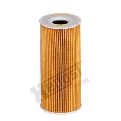 Alyvos filtras HENGST FILTER E835H D325