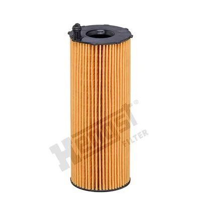 Alyvos filtras HENGST FILTER E838H D329