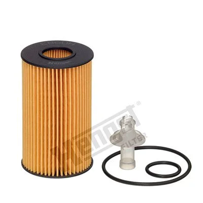 Alyvos filtras HENGST FILTER E860H D358