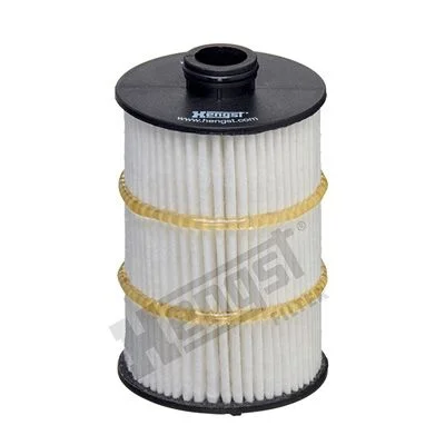 Alyvos filtras HENGST FILTER E861HD413