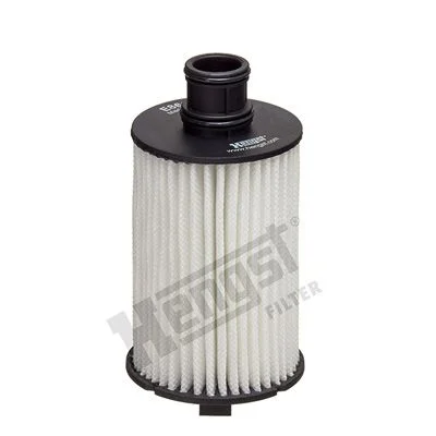 Alyvos filtras HENGST FILTER E863H D360
