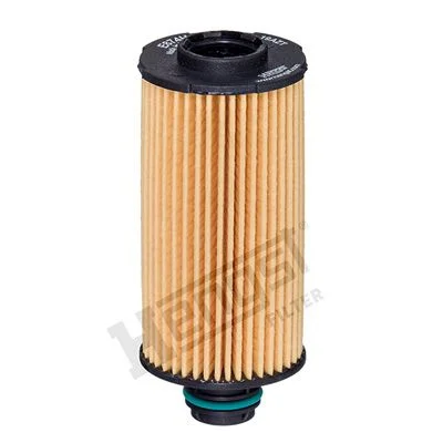 Alyvos filtras HENGST FILTER E874H D378