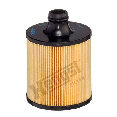 Alyvos filtras HENGST FILTER E900H D431