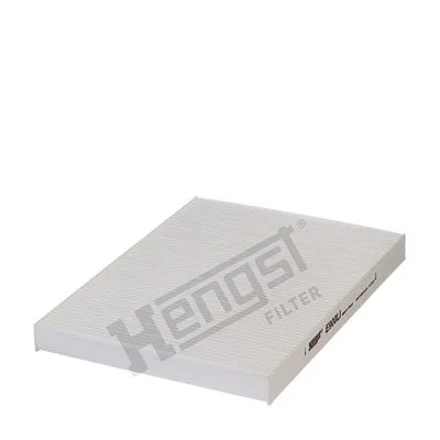 Filtras, salono oras HENGST FILTER E900LI