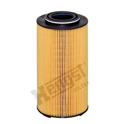 Alyvos filtras HENGST FILTER E903HD436