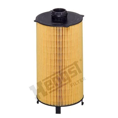 Alyvos filtras HENGST FILTER E904HD437